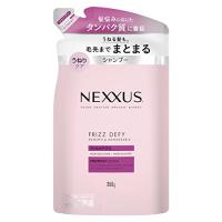 Nexxus NEXXUS(ネクサス) スムースアンドマネージャブル シャンプー 詰め替え用 350g 日本製 | ウィステリアル