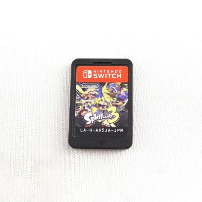 スプラトゥーン3 ソフト（Switch用ソフト（パッケージ版））｜Switch