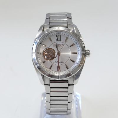SEIKO 4R38-00N0 機械式腕時計 SEIKO 4R38-00N0 機械式腕時計