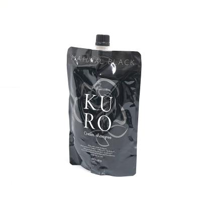 kuroクリームシャンプー 400gのおすすめ人気商品一覧 通販 - Yahoo