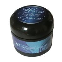 ジェルネイル ウォーターグロス ハードジェル 30g 1個販売 #2 : with