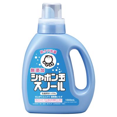 無添加 シャボン玉 スノール 10kgのおすすめ人気商品一覧 通販 - Yahoo
