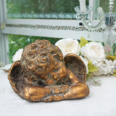 エンジェル 置物 ゴールドのおすすめ人気商品一覧 通販 - Yahoo