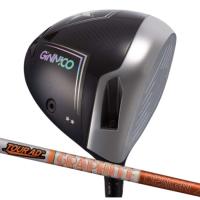 (カスタムクラブ)イオンスポーツ ジニコ EON GINNICO MODEL 02C Two Star ドライバー グラファイトデザイン Tour AD DI | ゴルフショップ ウィザード