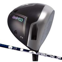 (カスタムクラブ)イオンスポーツ ジニコ EON GINNICO MODEL 02C Two Star ドライバー LA GOLF DJ Signature | ゴルフショップ ウィザード