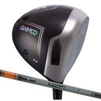 (カスタムクラブ)イオンスポーツ ジニコ EON GINNICO MODEL 02C Two Star ドライバー TENSEI PRO ORANGE 1K | ゴルフショップ ウィザード