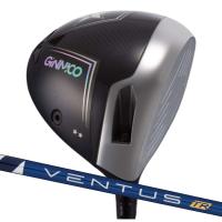 (カスタムクラブ)イオンスポーツ ジニコ EON GINNICO MODEL 02C Two Star ドライバー フジクラ VENTUS TR BLUE | ゴルフショップ ウィザード