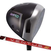 (カスタムクラブ)イオンスポーツ ジニコ EON GINNICO MODEL 02C Two Star ドライバー フジクラ VENTUS TR RED | ゴルフショップ ウィザード