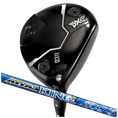 PXG フェアウェイウッド（番手：7W）｜クラブ（メンズ）｜ゴルフ