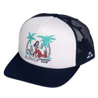 バーズ・オブ・コンドル BIRDS OF CONDOR TEMC2F08 ALOHA HAT キャップ 帽子 ゴルフ | ゴルフショップ ウィザード