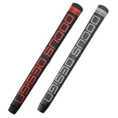 ドゥーカスゴルフ（DOCUS／ゴルフグリップ）｜ゴルフパーツ、工具