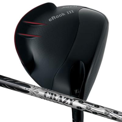 ゴルフプランナー✨TITAN INSERT ドライバー3本セット レフティ ゴルフプランナー✨TITAN INSERT ドライバー3本セット レフティ