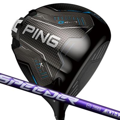 ピン440k（ロフト角：9度）のおすすめ人気商品一覧 通販 - Yahoo