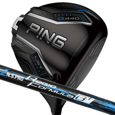PING ゴルフクラブ（シャフト素材：チタン系）｜ゴルフ｜スポーツ 通販