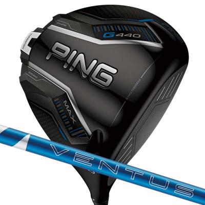 PING ゴルフ ドライバー（利き手：左右セット）｜クラブ（メンズ
