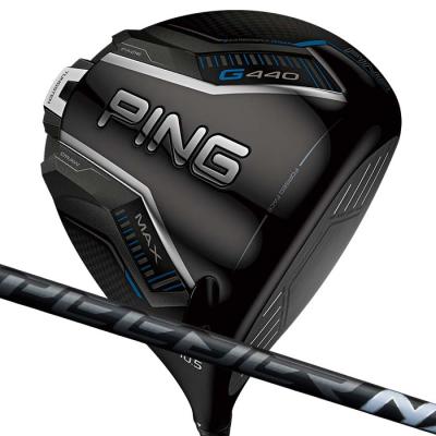 PING G440ハイブリッド ユーティリティ 2番 4番セット PING（ピン） G440 ハイブリッド ゴルフ ユーティリティ TOUR 2.0