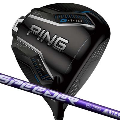 PING ゴルフクラブ（利き手：左右セット）｜ゴルフ｜スポーツ