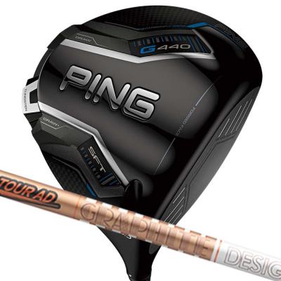 PING ゴルフクラブ（シャフト素材：チタン系）｜ゴルフ｜スポーツ