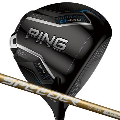 ゴルフ ドライバー（シャフト素材：チタン系）｜クラブ（メンズ