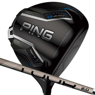 PING ゴルフクラブ（シャフト素材：チタン系）｜ゴルフ｜スポーツ 通販