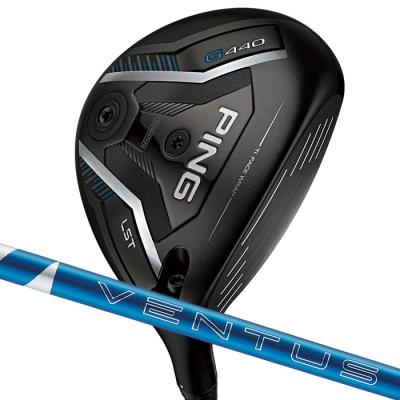 ゴルフ クラブセット（PING／フェアウェイウッド）｜クラブ（メンズ