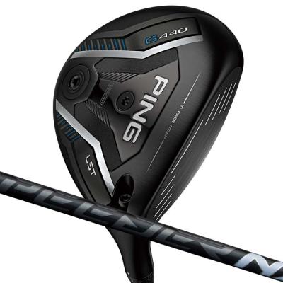 ゴルフ クラブセット（PING／フェアウェイウッド）｜クラブ（メンズ