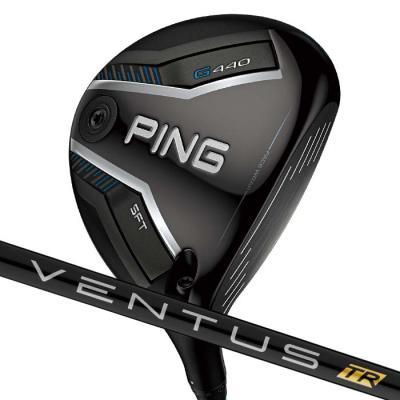 ピンフェアウェイウッド（ロフト角：22度）のおすすめ人気商品一覧