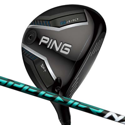 フジクラスピーダーNXグリーン　1W フジクラスピーダーNX グリーン 1W50-S キャロウェイキャロウェイ