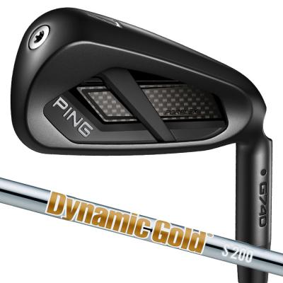 ping g730（セット本数：6本セット）のおすすめ人気商品一覧 通販