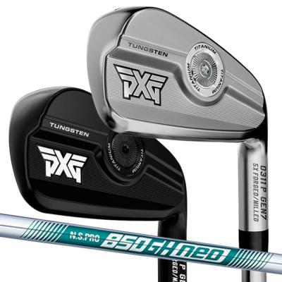 pxg アイアン gen5（PXG／ゴルフ用品） | スポーツ のおすすめ