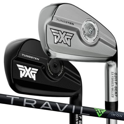 PXG 0311P　GEN5アイアン　#5-PW モーダス105S　6本セット pxg アイアン gen5のおすすめ人気商品一覧 通販 - Yahoo