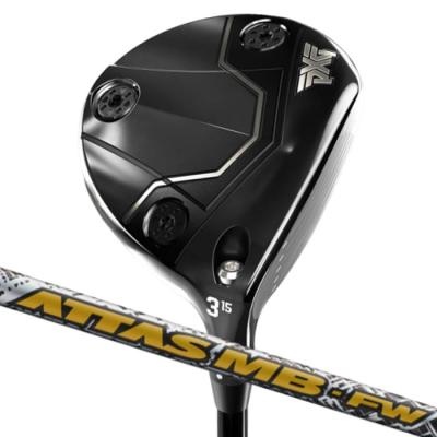 PXG フェアウェイウッド（番手：7W）｜クラブ（メンズ）｜ゴルフ