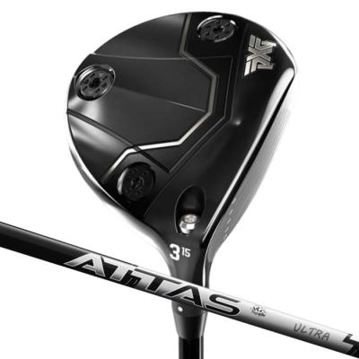 PXG フェアウェイウッド（利き手：右用）｜クラブ（メンズ）｜ゴルフ