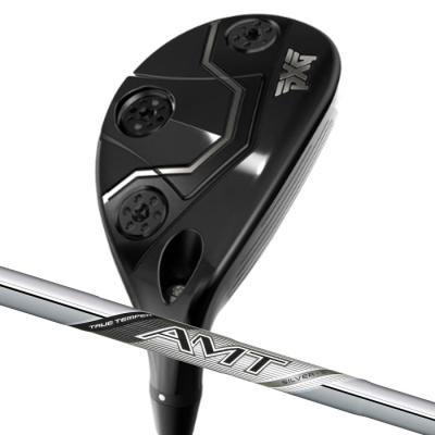 PXG GEN4 ユーティリティ22° 三菱ケミカル OTh 90Sシャフト PXG GEN4 ユーティリティ22° 三菱ケミカル OTh 90Sシャフト - メルカリ