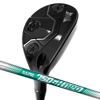 PXG ユーティリティ（ロフト角：25度）｜クラブ（メンズ）｜ゴルフ
