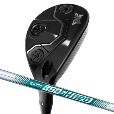 PXG ユーティリティ（ロフト角：31度）｜クラブ（メンズ）｜ゴルフ