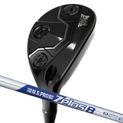 PXG ユーティリティ（ロフト角：31度）｜クラブ（メンズ）｜ゴルフ