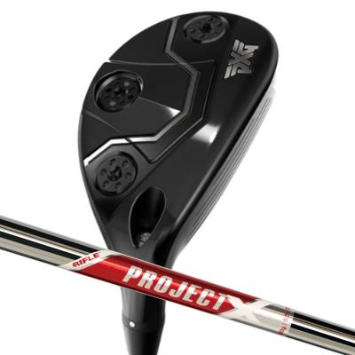 PXG ユーティリティ（ロフト角：31度）｜クラブ（メンズ）｜ゴルフ