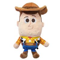トイ・ストーリー Toy Story ウッディ ドライバー用 ヘッドカバー ゴルフ ヘッドカバー キャラクター ぬいぐるみ | ゴルフショップ ウィザード