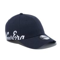 ニューエラ NEW ERA 14109210 9FORTY Word Mark Essential エッセンシャル ネイビー × スノーホワイト ゴルフ 帽子 CAP | ゴルフショップ ウィザード