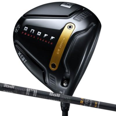オノフ黒ドライバー10度。 ONOFF（オノフ） 日本正規品 2024年モデル ONOFF KURO ドライバー クロ
