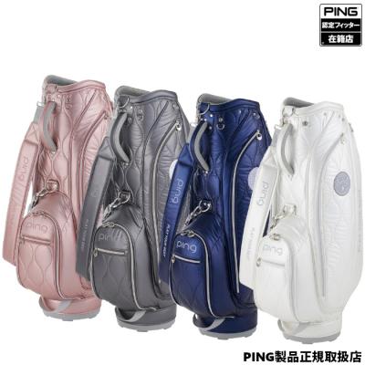 PING キャディバッグ（口径サイズ：8.5）｜ゴルフ用バッグ｜ゴルフ