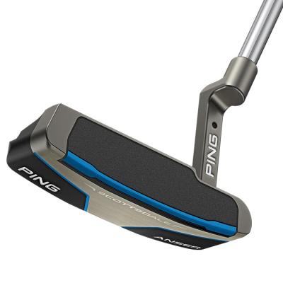 Ping アンサー X 極美品 PING（ピン） PING PLD MILLED PUTTER PLDミルドパター ANSER4D