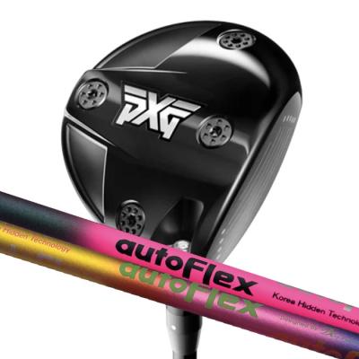 ミニドライバー（PXG）のおすすめ人気商品一覧 通販 - Yahoo!ショッピング