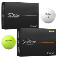 タイトリスト 2025 PRO V1 1ダース 12球 ゴルフ ボール Titleist プロ V1 pro v1 2025モデル | ゴルフショップ ウィザード