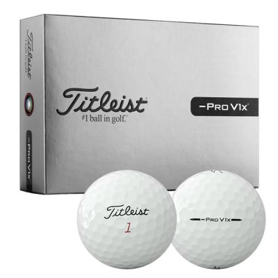 Pro V1x ゴルフボール｜ゴルフ｜スポーツ おすすめ人気商品一覧 通販
