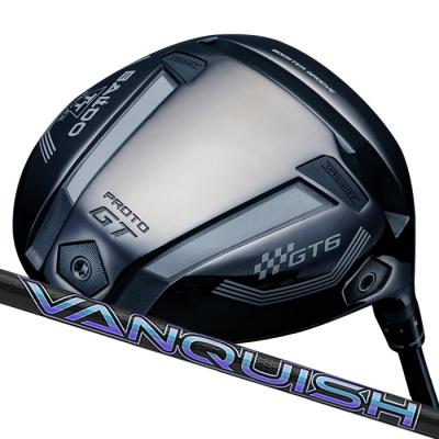 ゴルフ ドライバー（シャフト素材：チタン系）｜クラブ（メンズ