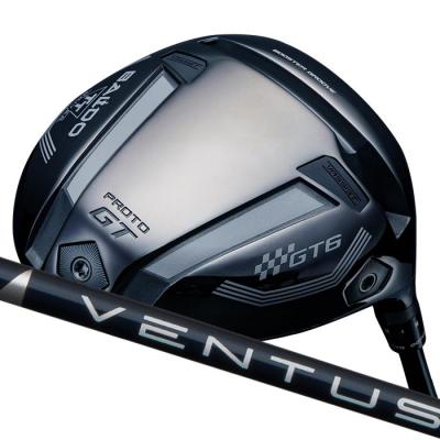 ゴルフ ドライバー（シャフト素材：チタン系）｜クラブ（メンズ