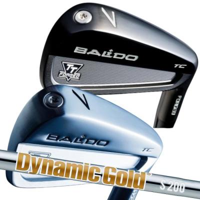 BALDO アイアンセット｜クラブ（メンズ）｜ゴルフ｜スポーツ おすすめ
