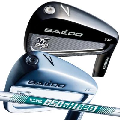 BALDO アイアンセット｜クラブ（メンズ）｜ゴルフ｜スポーツ おすすめ